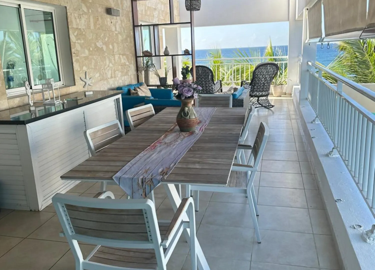 Appartement Paradise1 Juan Dolio