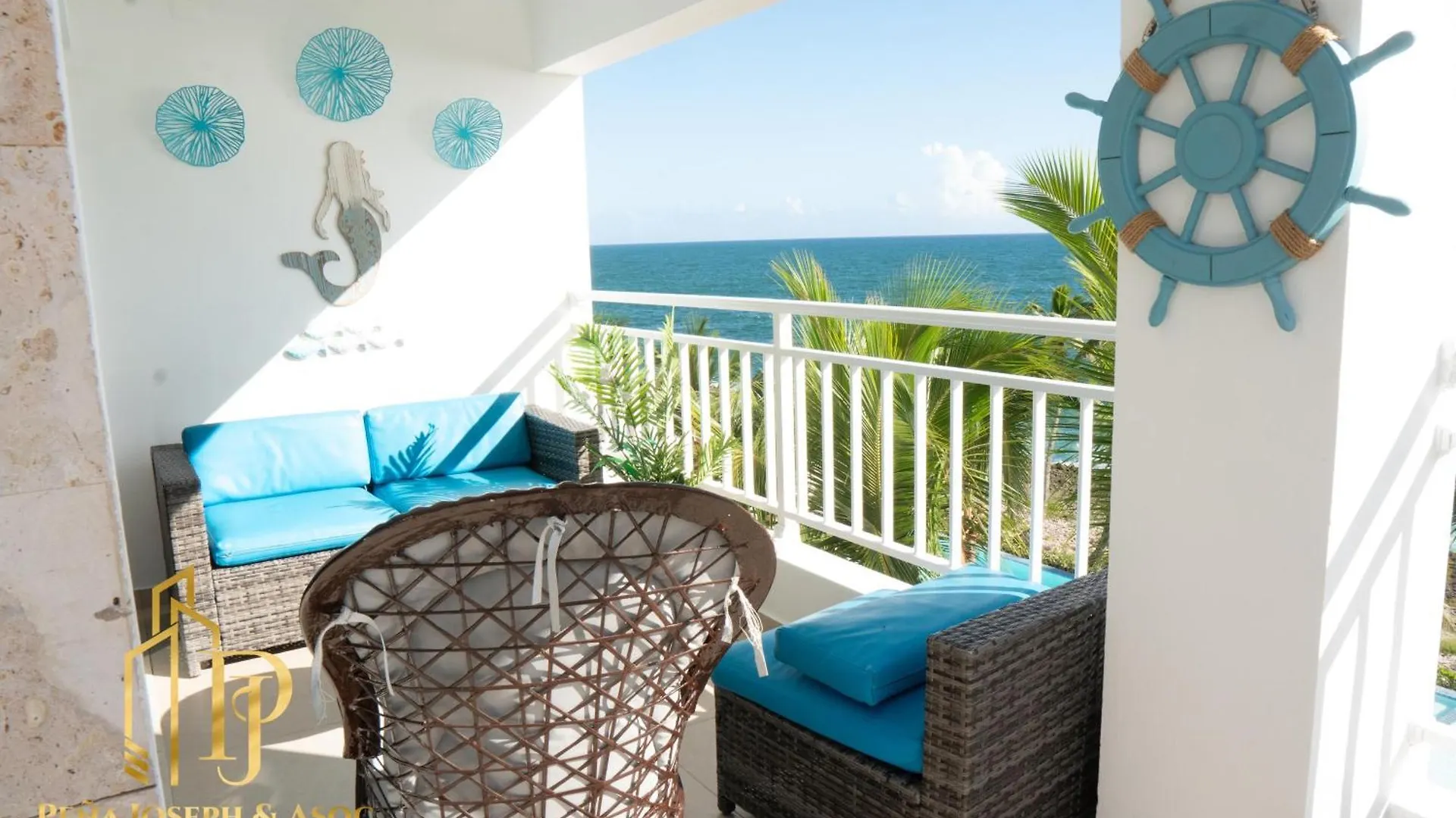 Appartement Paradise1 Juan Dolio